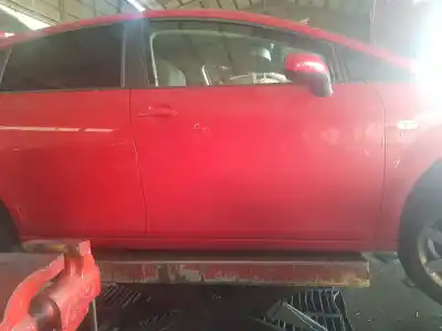 Peça sobressalente para automóvel em segunda mão  por SEAT LEON (1P1)  Referências OEM IAM   