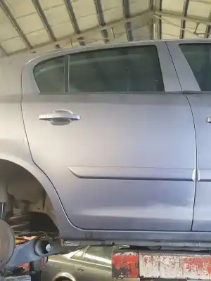 Pezzo di ricambio per auto di seconda mano Porta Posteriore Destra per OPEL CORSA D ´´111 Years´´ Riferimenti OEM IAM   