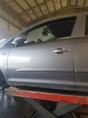 Pezzo di ricambio per auto di seconda mano  per OPEL CORSA D  Riferimenti OEM IAM   