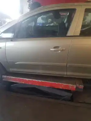 Peça sobressalente para automóvel em segunda mão Porta Da Frente Esquerda por OPEL CORSA D ´´111 Years´´ Referências OEM IAM   