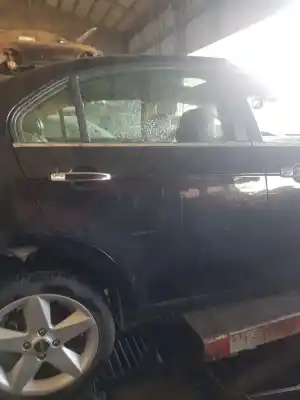 Peça sobressalente para automóvel em segunda mão Porta Do Automóvel Traseira Direita por CHEVROLET EPICA LT Referências OEM IAM   