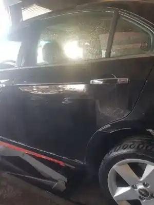 Peça sobressalente para automóvel em segunda mão Porta Do Automóvel Traseira Esquerda por CHEVROLET EPICA LT Referências OEM IAM   