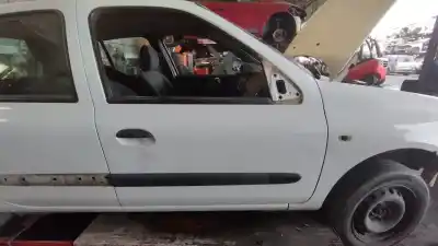 Автозапчастина б/у  для RENAULT CLIO II FASE II (B/CB0)  Посилання на OEM IAM   