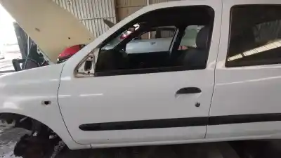 Автозапчастина б/у  для RENAULT CLIO II FASE II (B/CB0)  Посилання на OEM IAM   