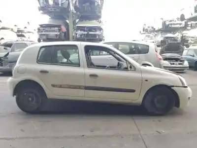 Автозапчастина б/у  для RENAULT CLIO II FASE II (B/CB0)  Посилання на OEM IAM JH3145  