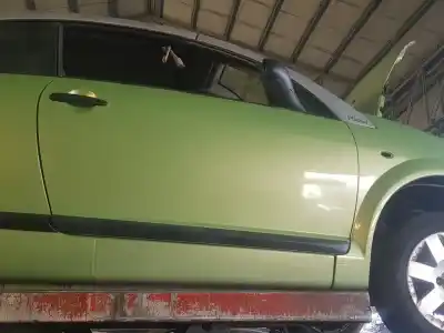 Second-hand car spare part  for CITROEN C3 PLURIEL  OEM IAM references   