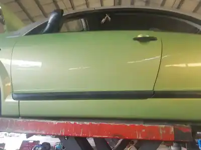 Second-hand car spare part  for CITROEN C3 PLURIEL  OEM IAM references   