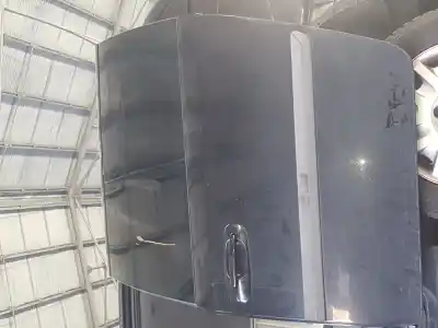 Second-hand car spare part Left Sliding Side Door for CHRYSLER VOYAGER (RG) 2.5 CRD LX OEM IAM references   