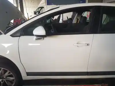 Peça sobressalente para automóvel em segunda mão  por CITROEN C4 BERLINA  Referências OEM IAM   