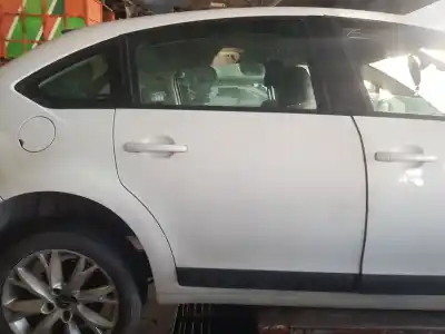 Peça sobressalente para automóvel em segunda mão  por CITROEN C4 BERLINA  Referências OEM IAM   