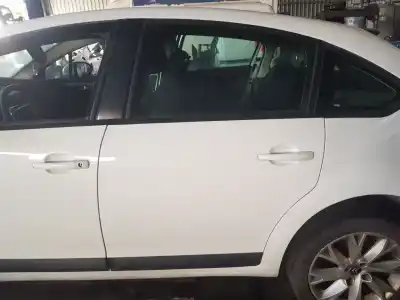 Peça sobressalente para automóvel em segunda mão  por CITROEN C4 BERLINA  Referências OEM IAM   