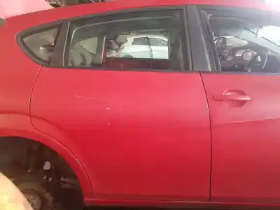 İkinci el araba yedek parçası Arka Sag Kapi için SEAT LEON (1P1) Comfort Limited OEM IAM referansları   
