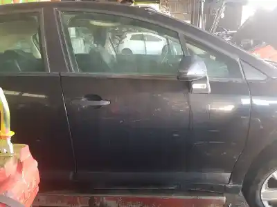 Peça sobressalente para automóvel em segunda mão  por CITROEN C4 BERLINA  Referências OEM IAM   