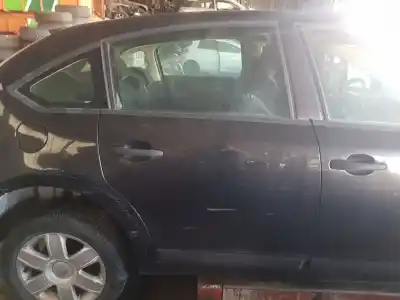 Peça sobressalente para automóvel em segunda mão  por CITROEN C4 BERLINA  Referências OEM IAM   