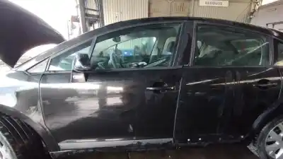 Peça sobressalente para automóvel em segunda mão porta da frente esquerda por citroen c4 berlina collection referências oem iam 