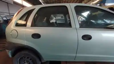 Second-hand car spare part  for OPEL COMBO  OEM IAM references   