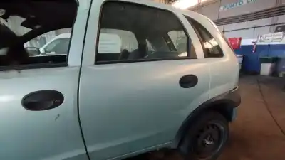Second-hand car spare part  for OPEL COMBO  OEM IAM references   