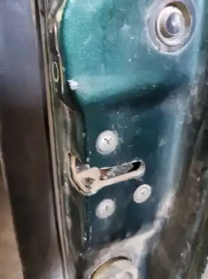 Автозапчастина б/у замок багажника / ворот для suzuki grand vitara jb (jt) 1.9 ddis turbodiesel посилання на oem iam 