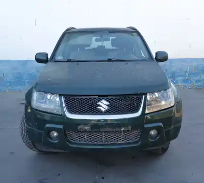 Автозапчастина б/у вентилятор опалення для suzuki grand vitara jb (jt) 1.9 ddis turbodiesel посилання на oem iam 