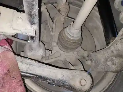 Автозапчастина б/у культ заднього правого для suzuki grand vitara jb (jt) 1.9 ddis turbodiesel посилання на oem iam 