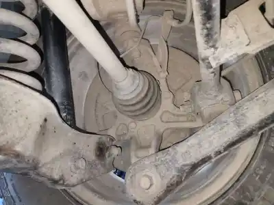 Автозапчастина б/у культ заднього лівого для suzuki grand vitara jb (jt) 1.9 ddis turbodiesel посилання на oem iam 