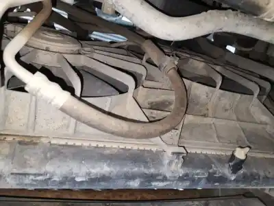 İkinci el araba yedek parçası Elektro Fan için SUZUKI GRAND VITARA JB (JT) 1.9 DDiS Turbodiesel OEM IAM referansları   