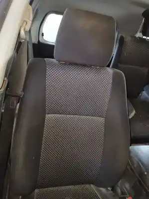 Recambio de automóvil de segunda mano de Asiento Delantero Derecho para SUZUKI GRAND VITARA JB (JT) 1.9 DDiS Turbodiesel referencias OEM IAM   