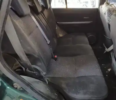 Piesă de schimb auto la mâna a doua Scaune Din Spate pentru SUZUKI GRAND VITARA JB (JT) 1.9 DDiS Turbodiesel Referințe OEM IAM   