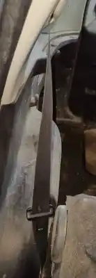 Автозапчастина б/у задній правий ремін безпеки для suzuki grand vitara jb (jt) 1.9 ddis turbodiesel посилання на oem iam 