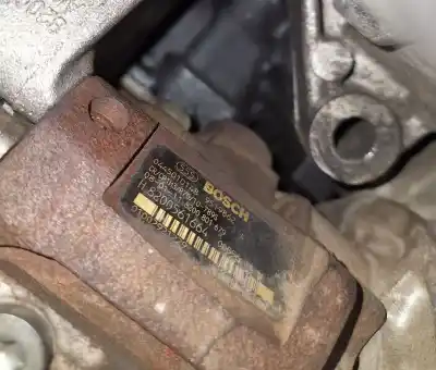 Автозапчастина б/у насос инжекційний для suzuki grand vitara jb (jt) 1.9 ddis turbodiesel посилання на oem iam 0445010148