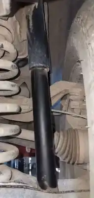 Автозапчастина б/у правий задній амортизатор для suzuki grand vitara jb (jt) 1.9 ddis turbodiesel посилання на oem iam 