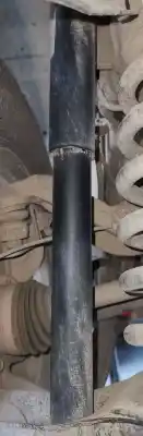 Автозапчастина б/у амортизатор задній лівий для suzuki grand vitara jb (jt) 1.9 ddis turbodiesel посилання на oem iam 