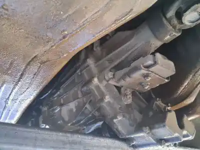 Автозапчастина б/у коробка передач для suzuki grand vitara jb (jt) 1.9 ddis turbodiesel посилання на oem iam   