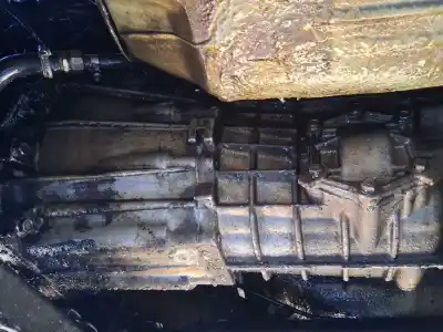 Автозапчастина б/у коробка передач для suzuki grand vitara jb (jt) 1.9 ddis turbodiesel посилання на oem iam   