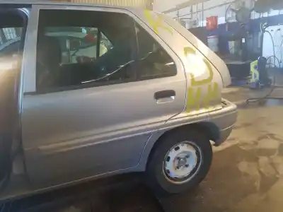 Peça sobressalente para automóvel em segunda mão  por CITROEN SAXO  Referências OEM IAM   