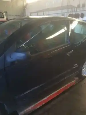 Peça sobressalente para automóvel em segunda mão Porta Da Frente Esquerda por CITROEN C2 by Loeb Referências OEM IAM   