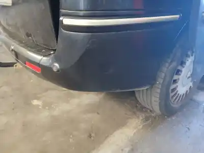 Автозапчасти б/у задний бампер за lancia phedra (180) 2.2 jtd cat ссылки oem iam   