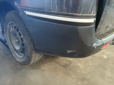 Автозапчасти б/у задний бампер за lancia phedra (180) 2.2 jtd cat ссылки oem iam   