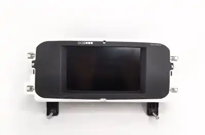 Second-hand car spare part DASHBOARD for OPEL CORSA F  OEM IAM references 9835151680  983515168000