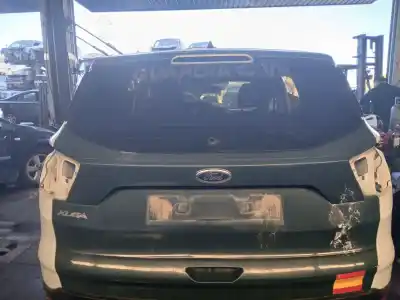 Автозапчастина б/у загальні двері для ford kuga (cbs) st-line 2wd посилання на oem iam 