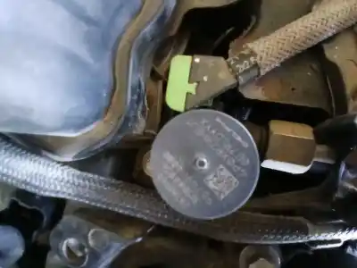 Автозапчастина б/у инжектор для ford kuga (cbs) st-line 2wd посилання на oem iam 9674984080