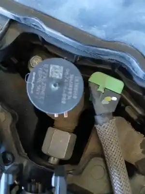 Автозапчастина б/у инжектор для ford kuga (cbs) st-line 2wd посилання на oem iam 9674984080