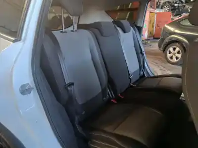 Автозапчасти б/у задние сиденья за ford kuga (cbs) st-line 2wd ссылки oem iam   