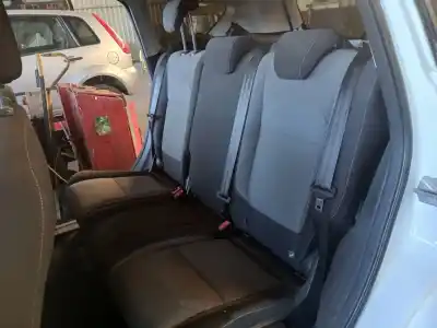 Автозапчастина б/у задні сидіння для ford kuga (cbs) st-line 2wd посилання на oem iam 