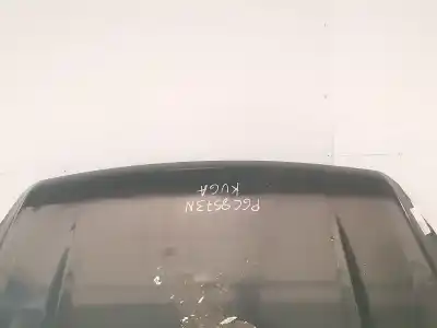 Автозапчастина б/у капок для ford kuga (cbs) st-line 2wd посилання на oem iam   