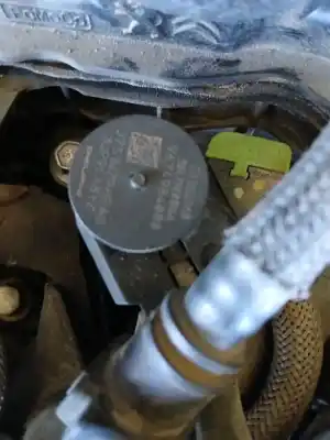 Автозапчастина б/у инжектор для ford kuga (cbs) st-line 2wd посилання на oem iam 9674984080