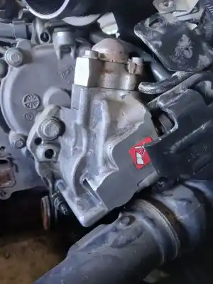 Автозапчастина б/у насос инжекційний для ford kuga (cbs) st-line 2wd посилання на oem iam t7ma