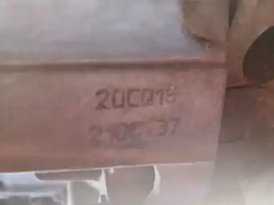 Автозапчасти б/у КОРОБКА ПЕРЕДАЧ за CITROEN C4 BERLINA  ссылки OEM IAM 20CQ16  