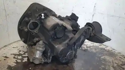 Pezzo di ricambio per auto di seconda mano RIDUTTORE per SMART FORTWO COUPE  Riferimenti OEM IAM 4310022791  