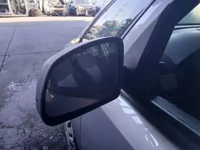 Peça sobressalente para automóvel em segunda mão espelho retrovisor esquerdo por opel meriva cosmo referências oem iam   